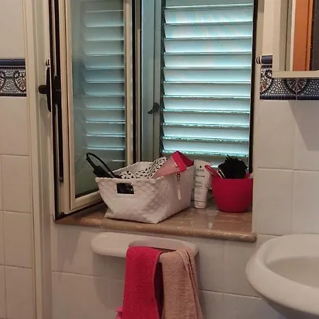 Casa Mafalda Appartement