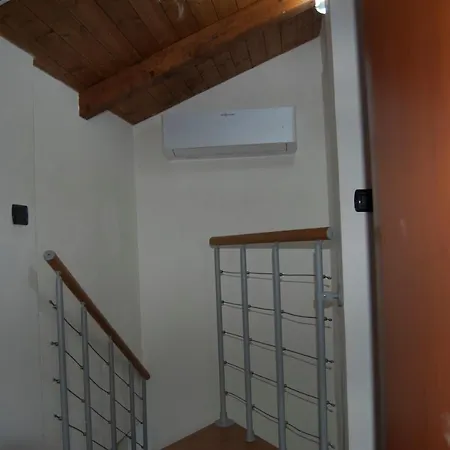 Appartement Casa Mafalda Pizzo (Calabria)