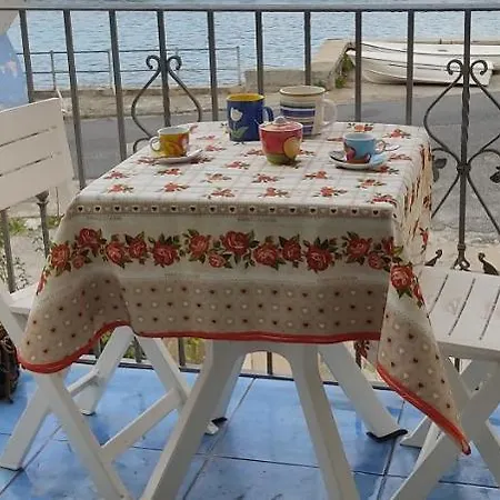 Casa Mafalda بيتسو