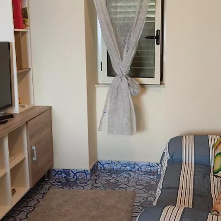Appartement Casa Mafalda Pizzo (Calabria)